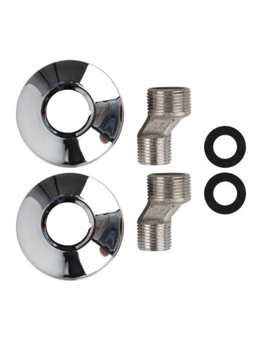 BERLIN A03826 BASIN FAUCET NO 2