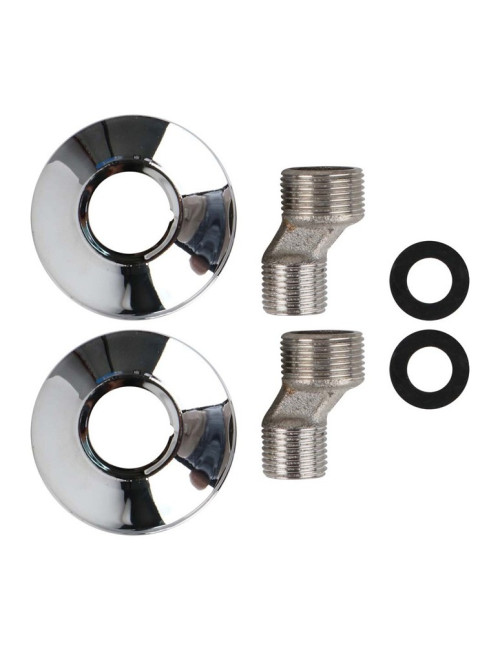 خلاط دوش الماني HAMBURG A-02-A04241