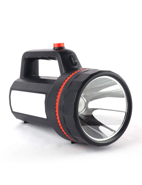 DP-7318B RECHARAGABLE TOURCH LIGHT