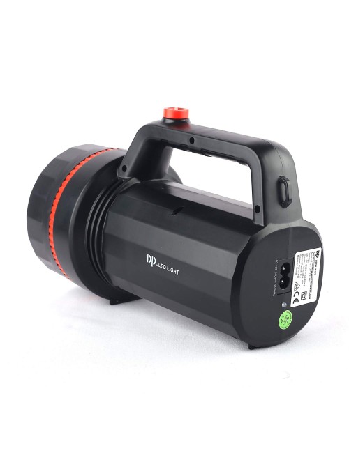 DP-7318B كشاف يدوي شحن