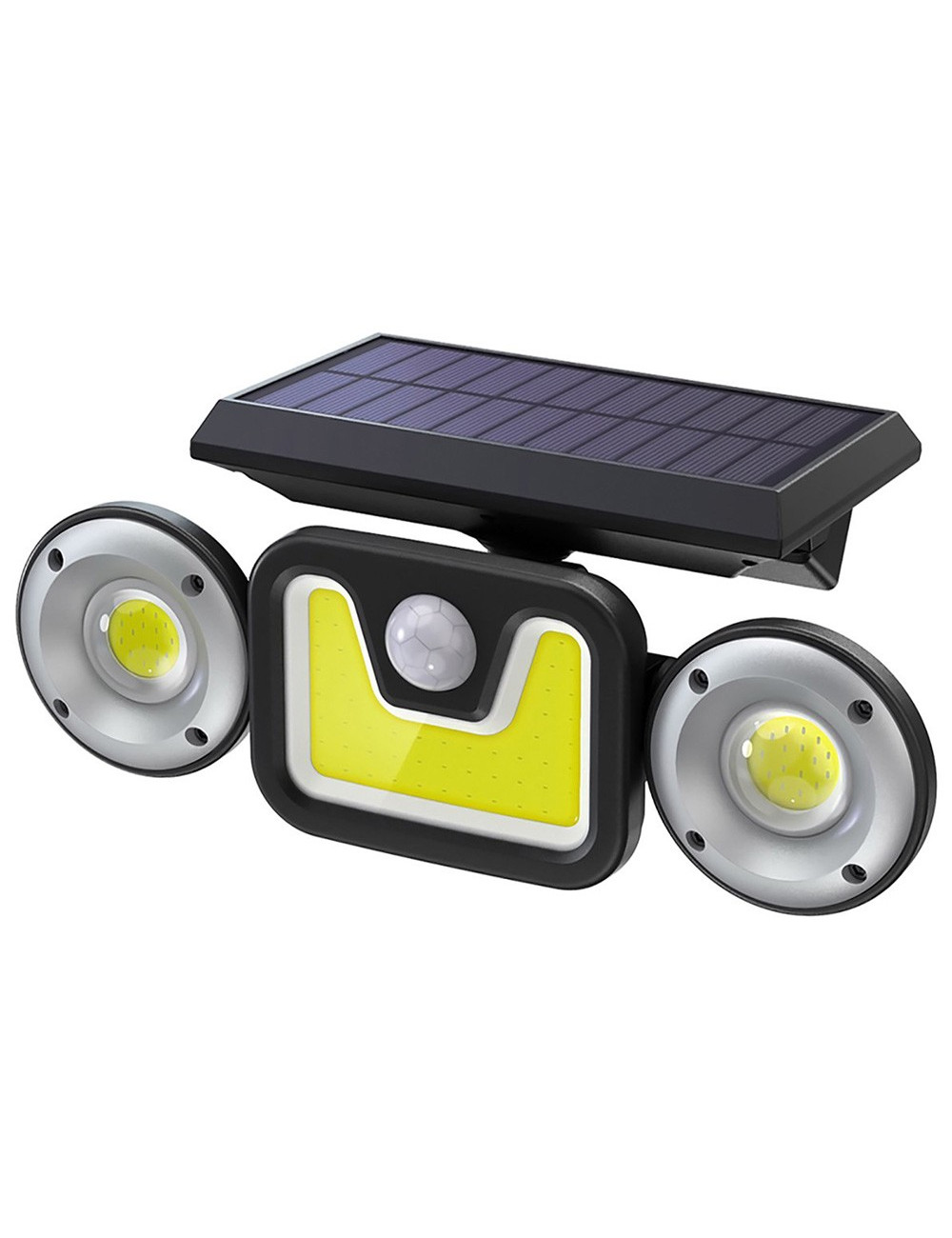 JY-1729 SOLAR POWER FLEXIBLE ROAD LIGHT