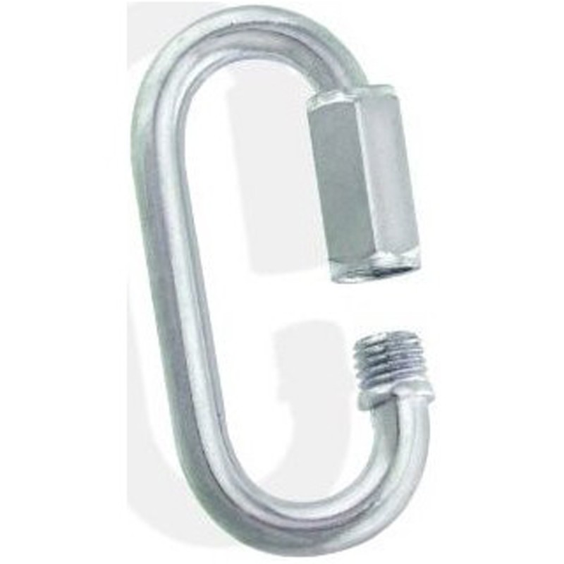 Elec. GALV Quick Link 7MM - CHN