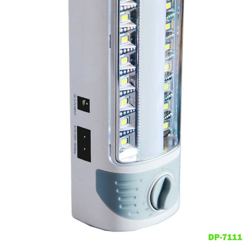 DP-7111-LED 6W كشاف شحن