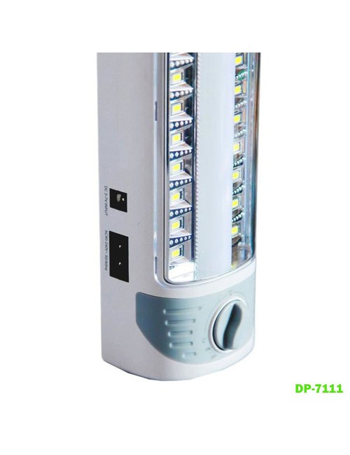 DP-7111-LED 6W كشاف شحن