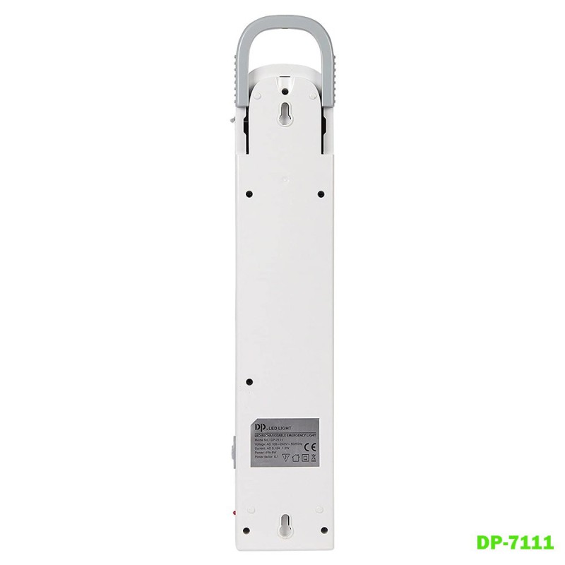 DP-7111-LED 6W كشاف شحن