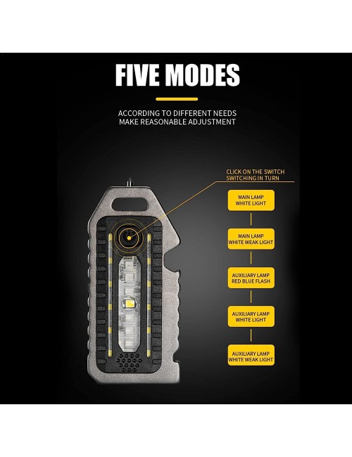 W5135 KEYCHAIN LIGHT