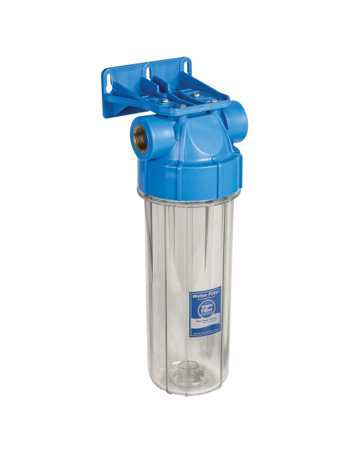 فلتر شفاف اكوا