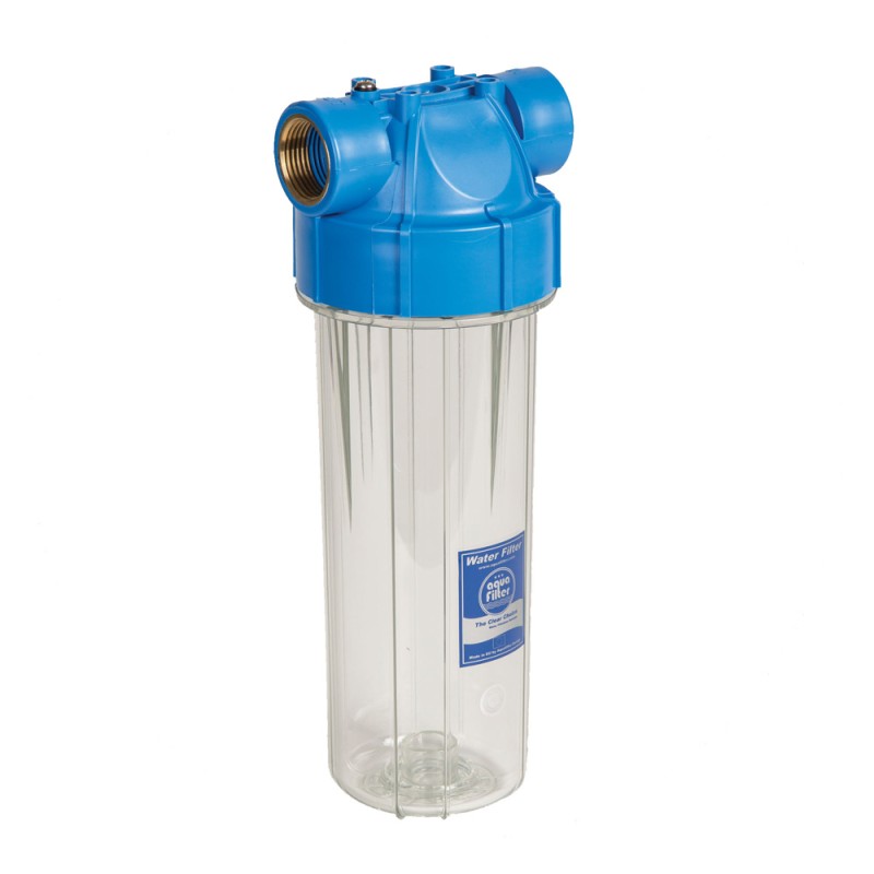 AQUA FILTER CLEAR