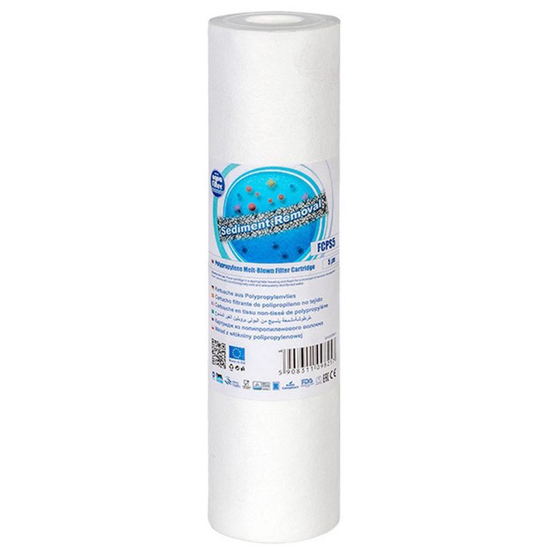 AQUA FILTER CLEAR