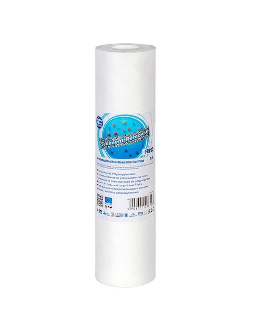 AQUA FILTER CLEAR