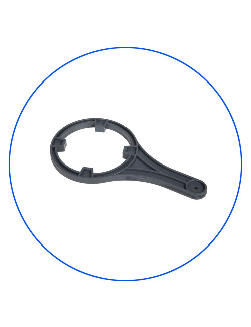 فلتر شفاف اكوا