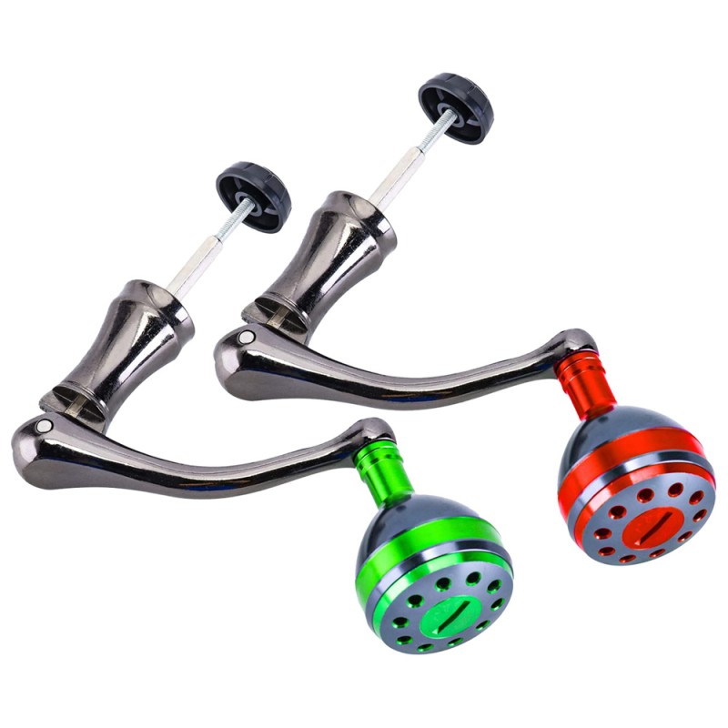 FISHING REEL HANDLE