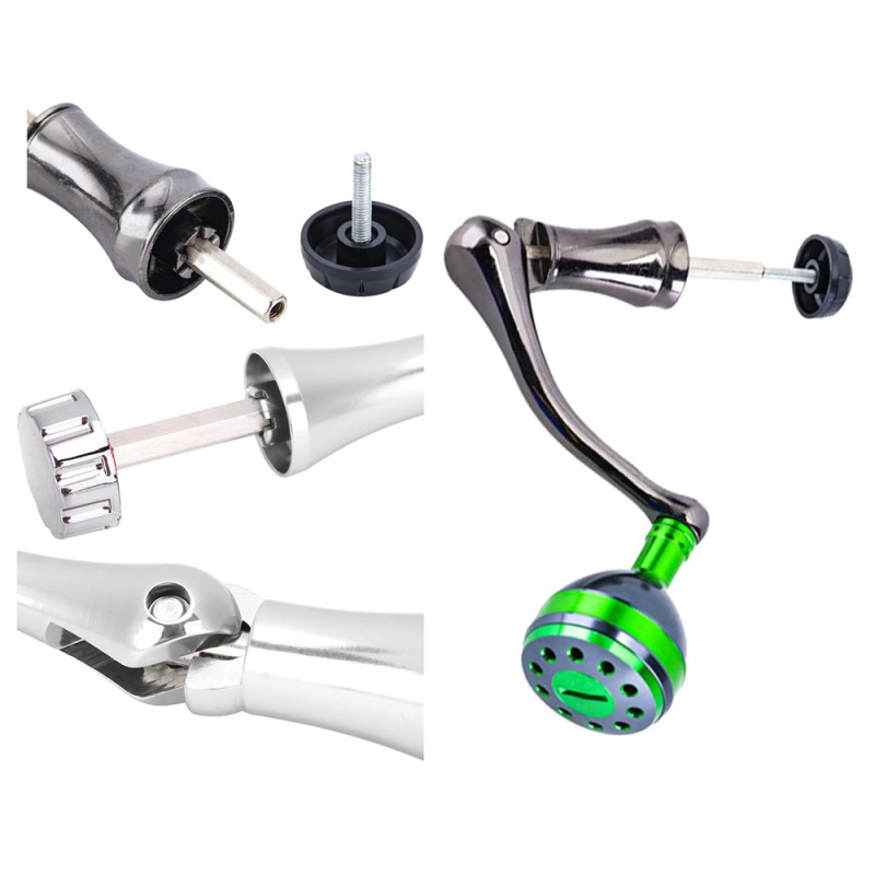 FISHING REEL HANDLE