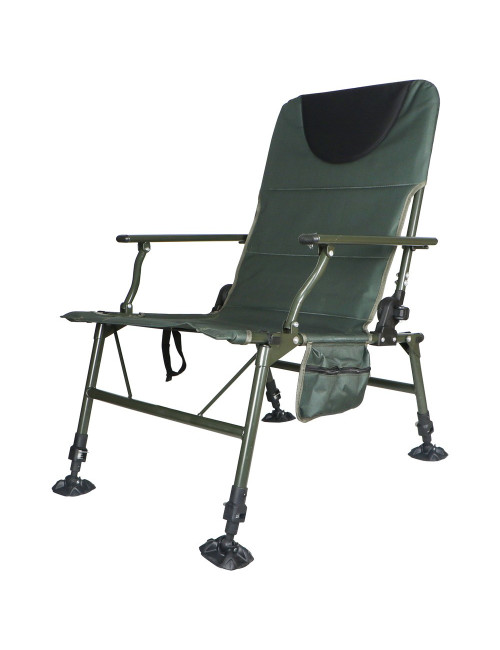 55H FOLDING BEACH CHAIR