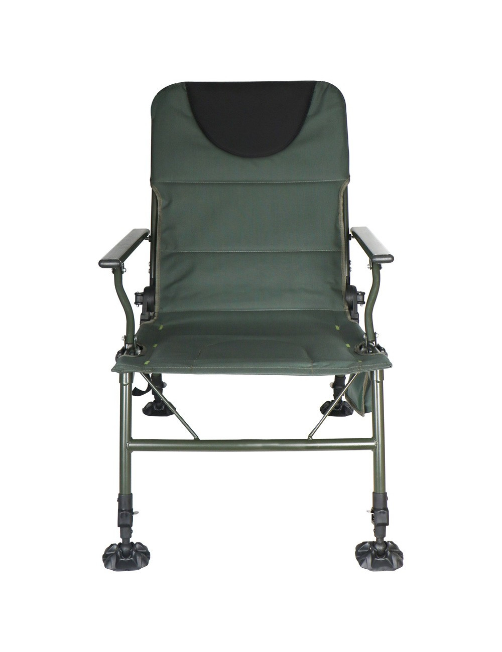 55H FOLDING BEACH CHAIR