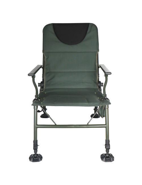 55H FOLDING BEACH CHAIR