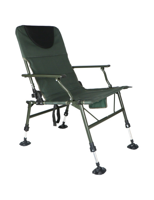 55H FOLDING BEACH CHAIR
