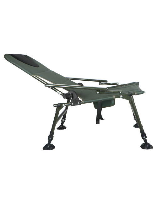 55H FOLDING BEACH CHAIR