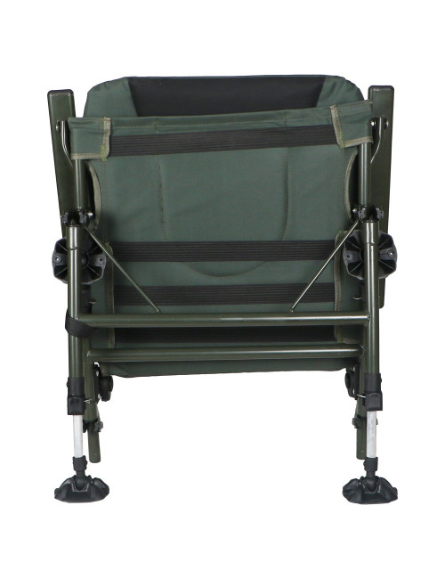 55H FOLDING BEACH CHAIR