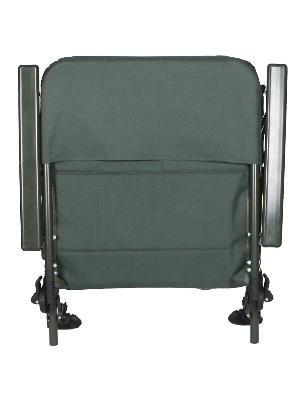 55H FOLDING BEACH CHAIR