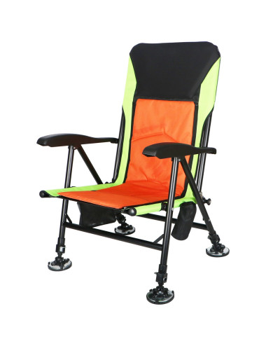 48H FOLDING BEACH CHAIR