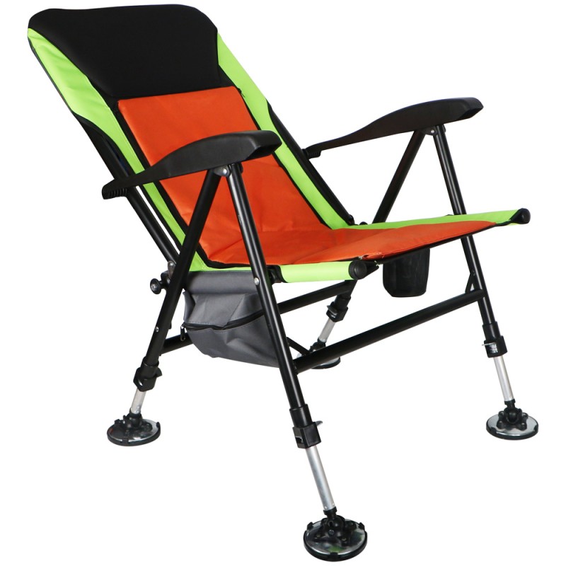 48H FOLDING BEACH CHAIR