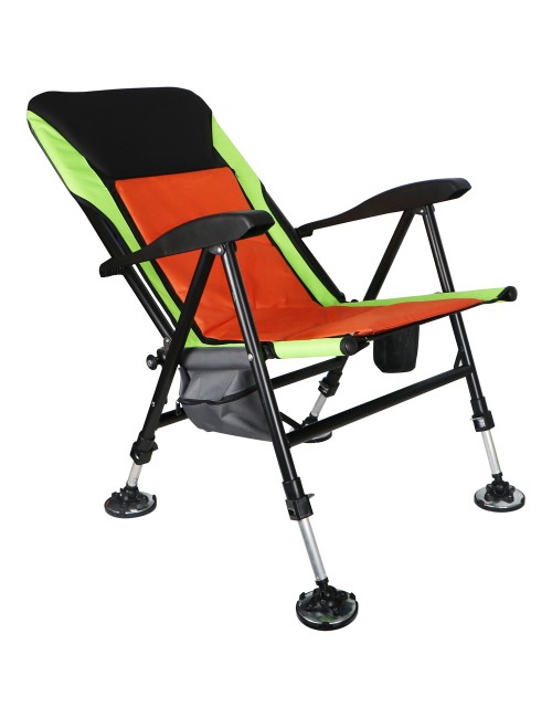 48H FOLDING BEACH CHAIR