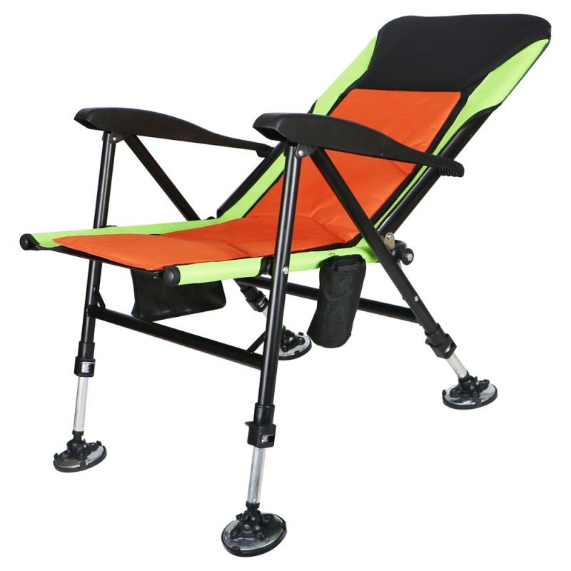 48H FOLDING BEACH CHAIR