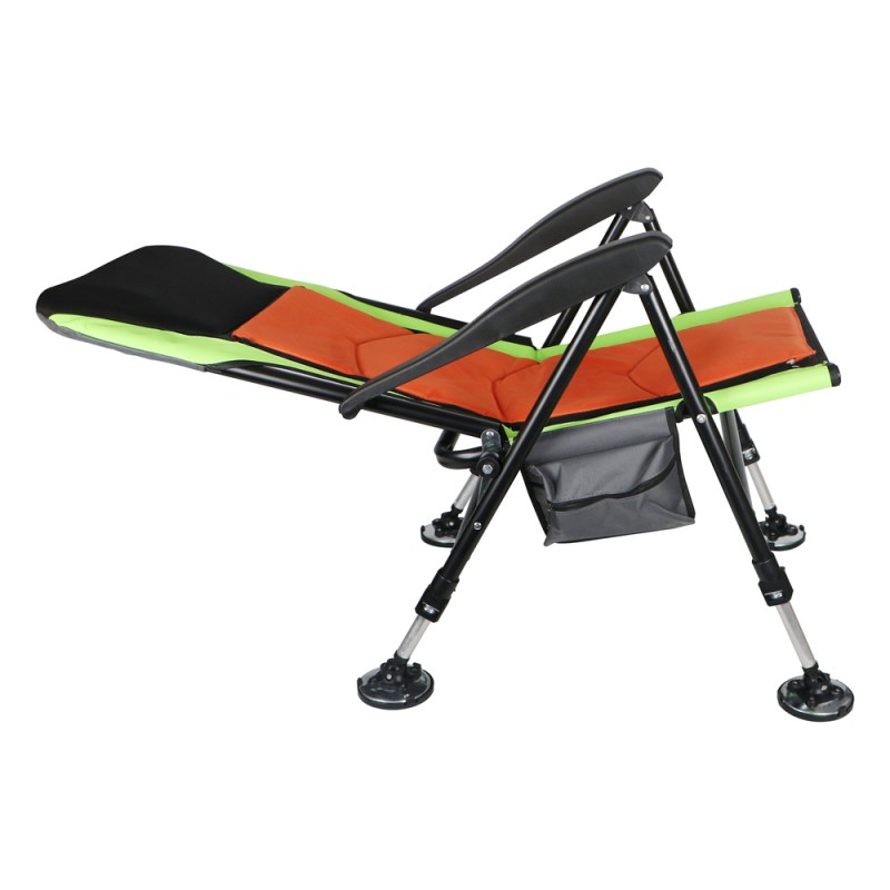 48H FOLDING BEACH CHAIR