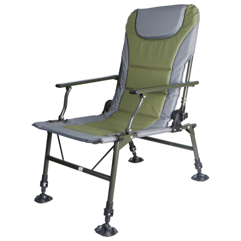55HC FOLDING BEACH CHAIR