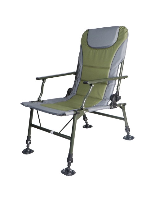 55HC FOLDING BEACH CHAIR