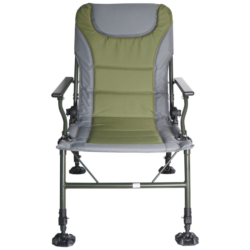 55HC FOLDING BEACH CHAIR