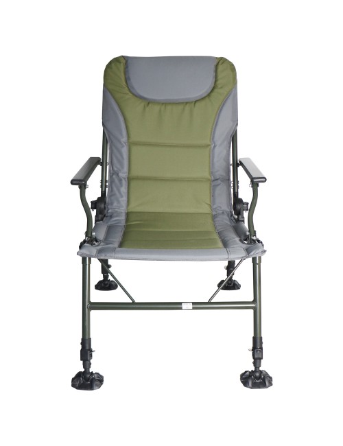 55HC FOLDING BEACH CHAIR