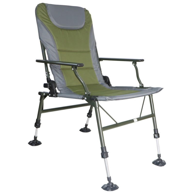 55HC FOLDING BEACH CHAIR