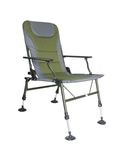55HC FOLDING BEACH CHAIR