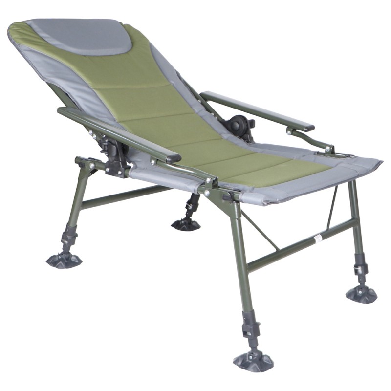 55HC FOLDING BEACH CHAIR
