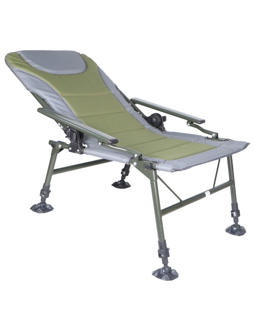 55HC FOLDING BEACH CHAIR