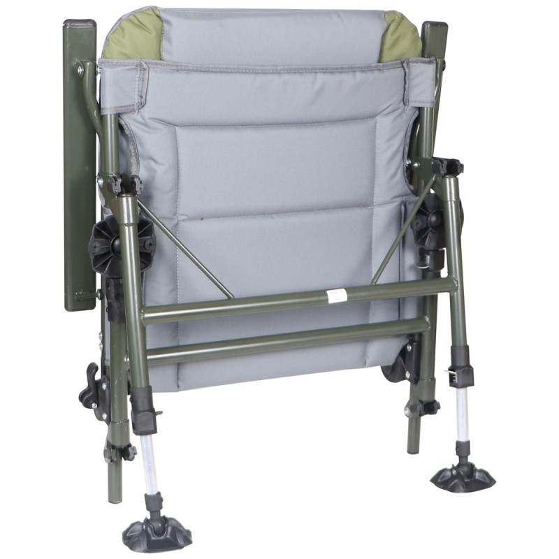 55HC FOLDING BEACH CHAIR