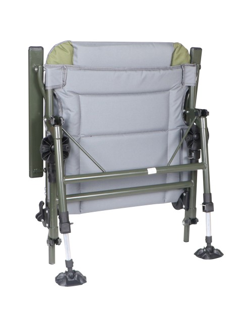 55HC FOLDING BEACH CHAIR