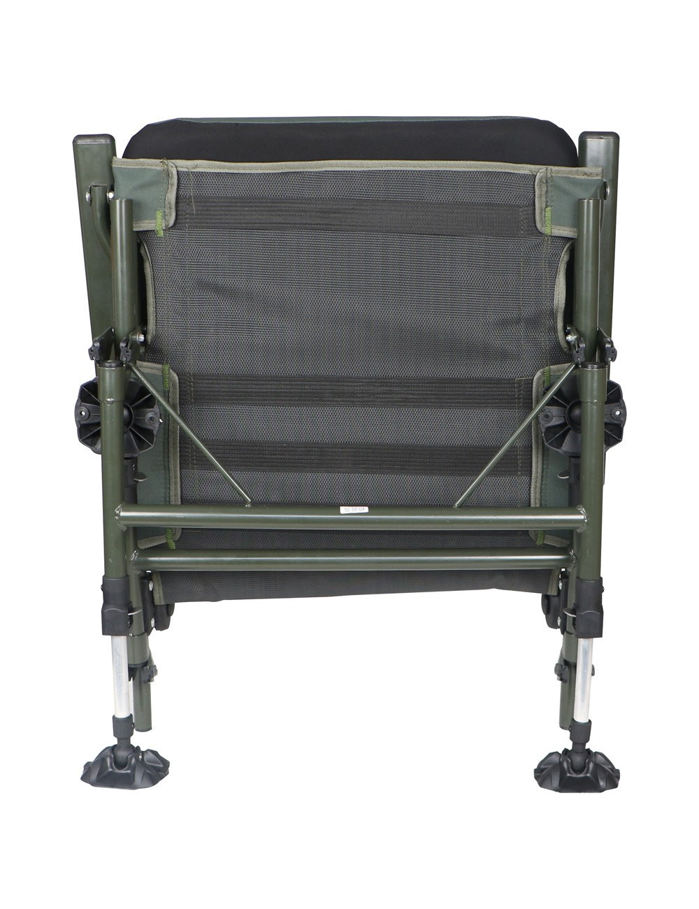 55HL FOLDABLE BEACH LOUNGE CHAIR BED