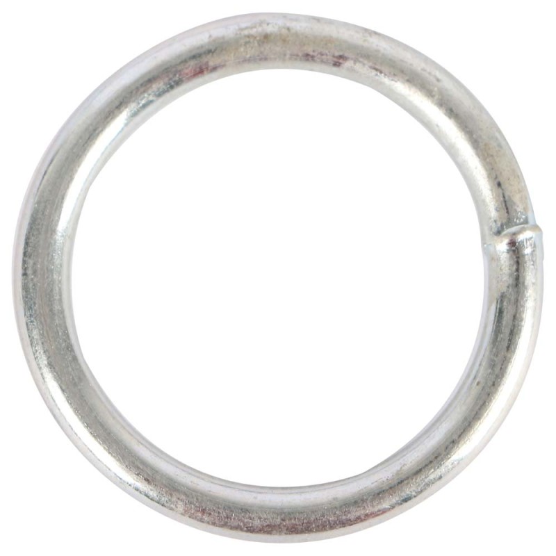 حلقة مدور جلفانيز CHN - RL10-0303 30 x 4MM