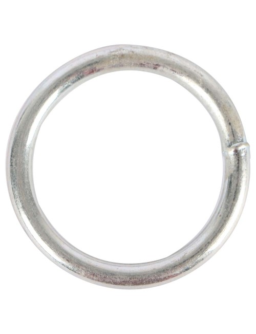 حلقة مدور جلفانيز CHN - RL10-0303 30 x 4MM