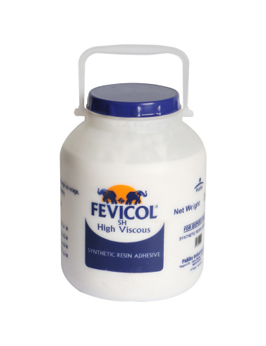FEVICOL WOOD GLUE GALLON 3 KG