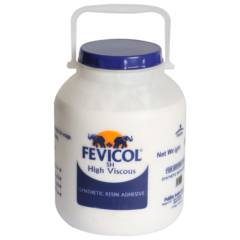 FEVICOL WOOD GLUE GALLON 3 KG