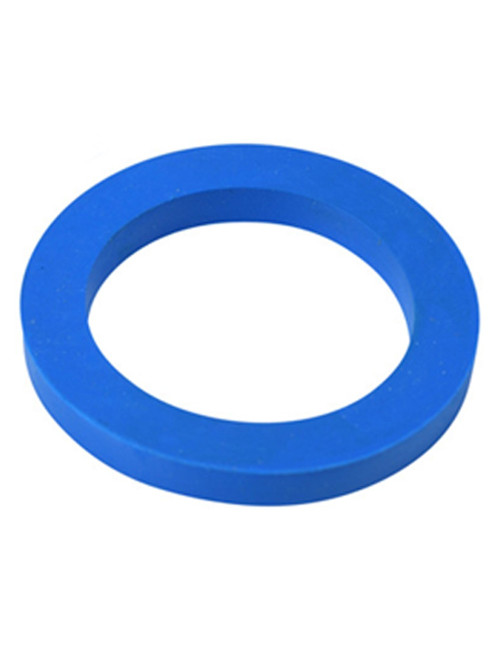 WASHER RUBBER 1" HD.