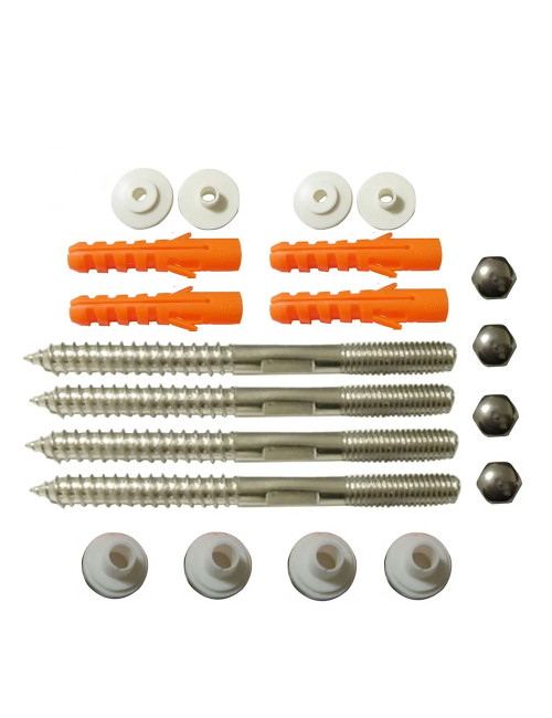 STANDARD SCREW