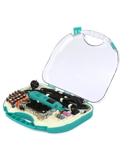 1102 GRINDER KIT 211 PIECE SET