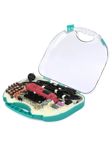 1105 GRINDER KIT 211 PIECE SET