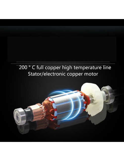 دريل دريمل طقم 183 قطعة