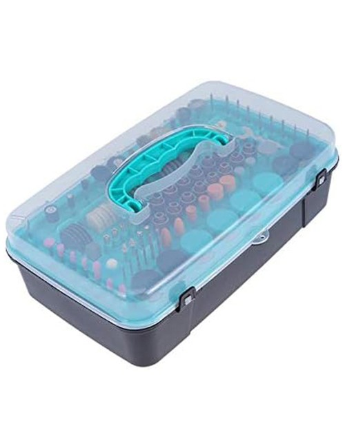 GRINDER KIT 388 PIECE SET